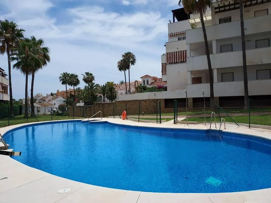 The Stay At Riviera Park Sitio de Calahonda