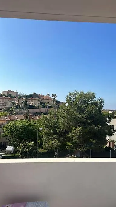 Apartment The Stay At Riviera Park Sitio de Calahonda Spain