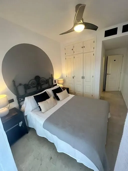 The Stay At Riviera Park Sitio de Calahonda 0*,  Spain