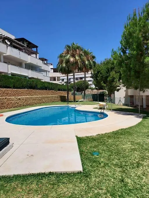 The Stay At Riviera Park Sitio de Calahonda