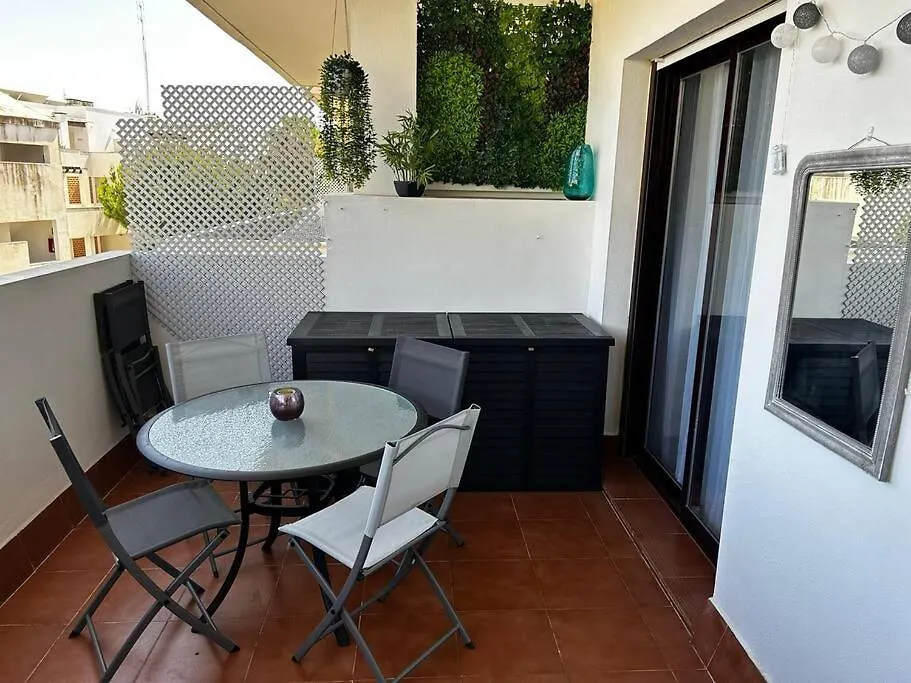 Apartment The Stay At Riviera Park Sitio de Calahonda