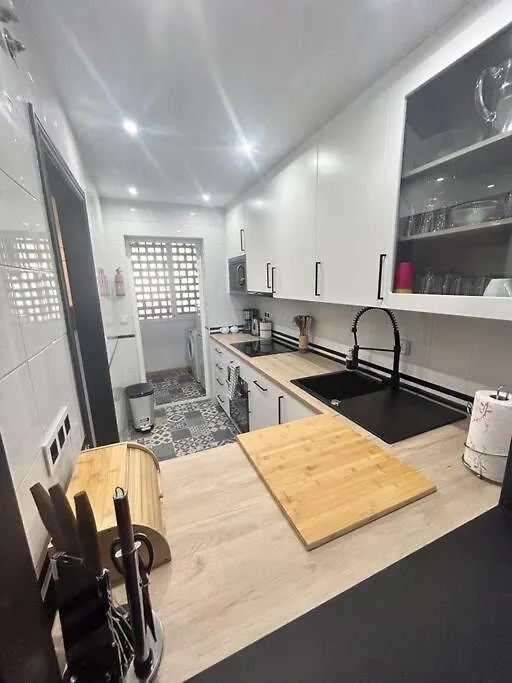Apartment The Stay At Riviera Park Sitio de Calahonda