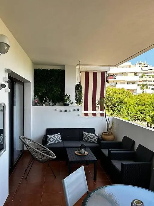 Apartment The Stay At Riviera Park Sitio de Calahonda