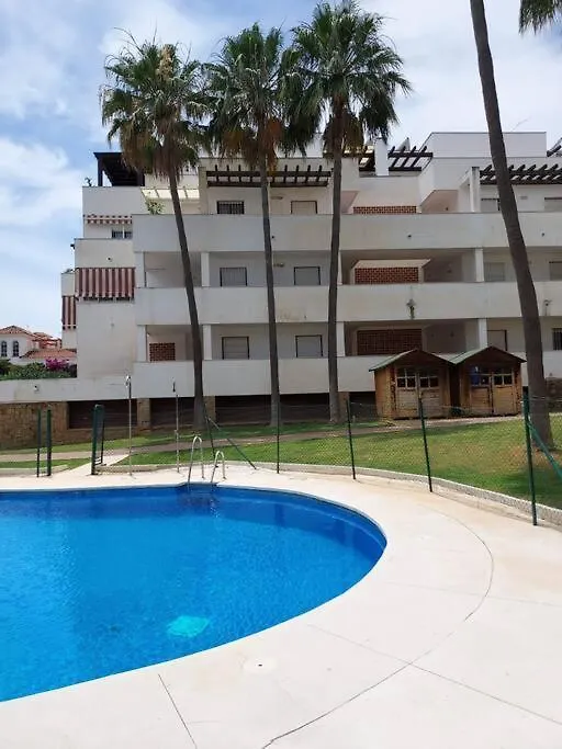 The Stay At Riviera Park Sitio de Calahonda Apartment