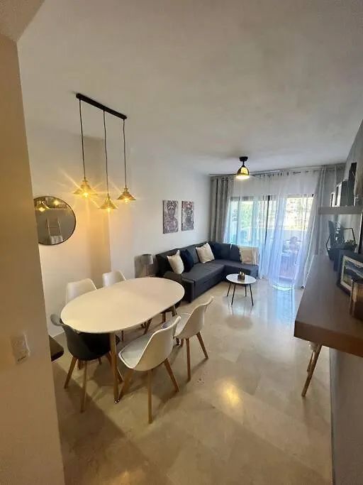 The Stay At Riviera Park Sitio de Calahonda Spain