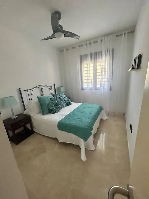 The Stay At Riviera Park Sitio de Calahonda Apartment