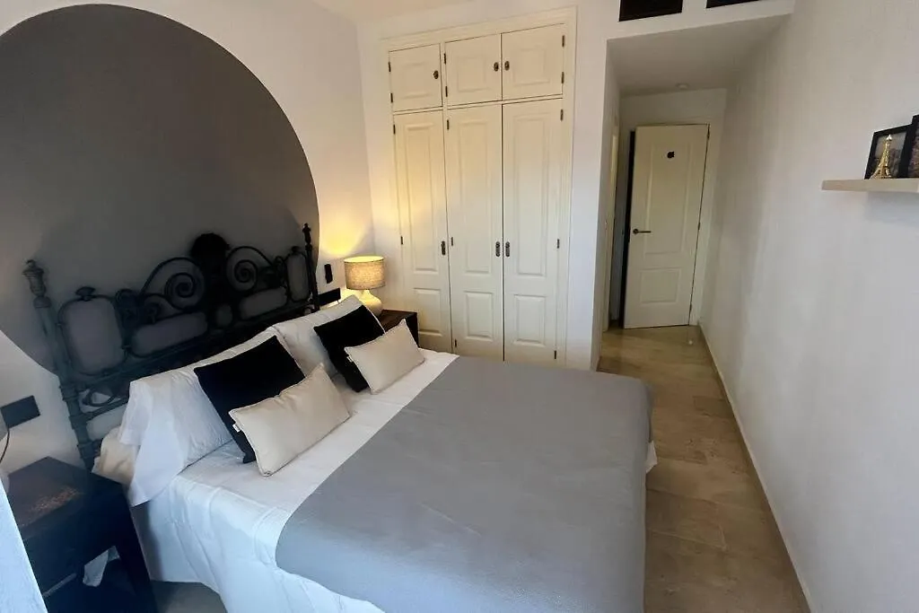 Apartment The Stay At Riviera Park Sitio de Calahonda