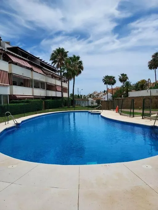 The Stay At Riviera Park Sitio de Calahonda 0*,