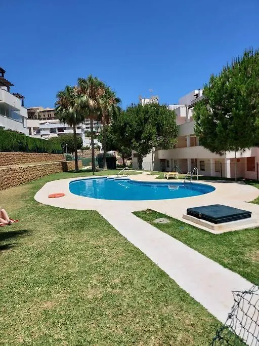 The Stay At Riviera Park Sitio de Calahonda Spain