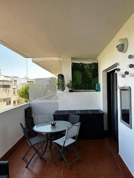 Apartment The Stay At Riviera Park Sitio de Calahonda Spain