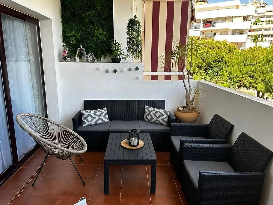The Stay At Riviera Park Sitio de Calahonda