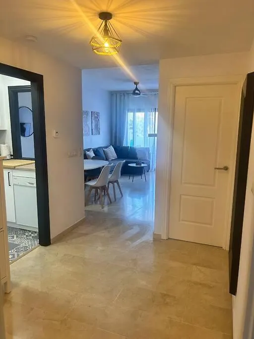 The Stay At Riviera Park Sitio de Calahonda 0*,  Spain