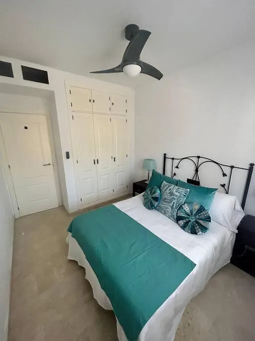 The Stay At Riviera Park Sitio de Calahonda Apartment