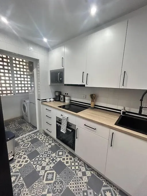 Apartment The Stay At Riviera Park Sitio de Calahonda